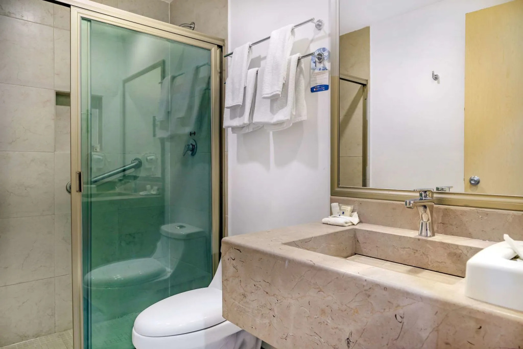 Premier Inn Tuxtla