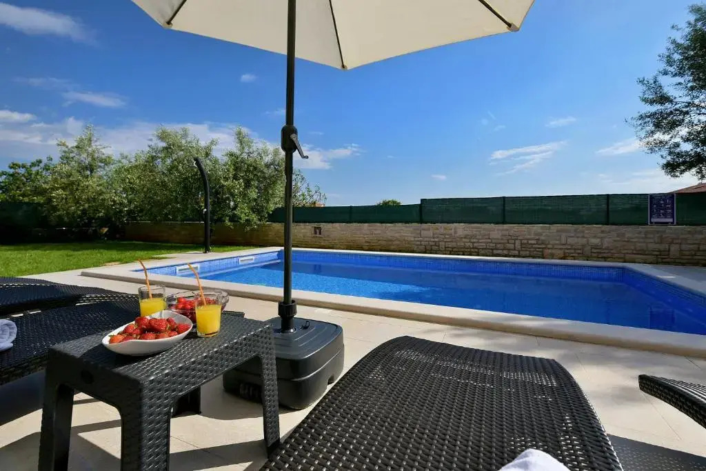 House Vedran 1125