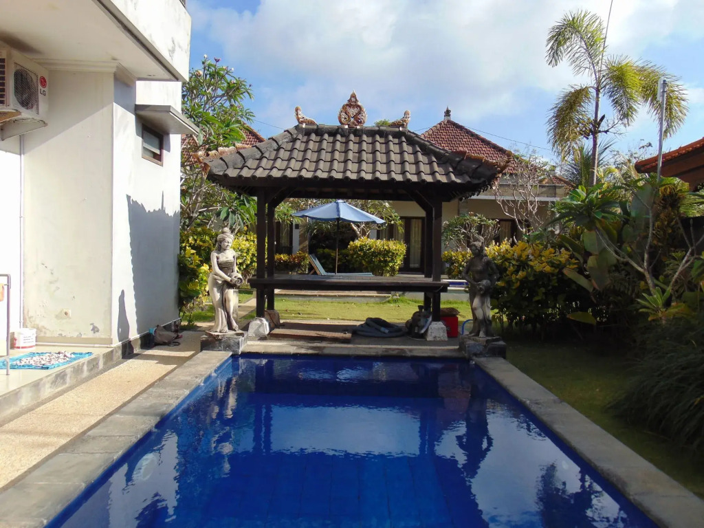 Baik Baik Homestay