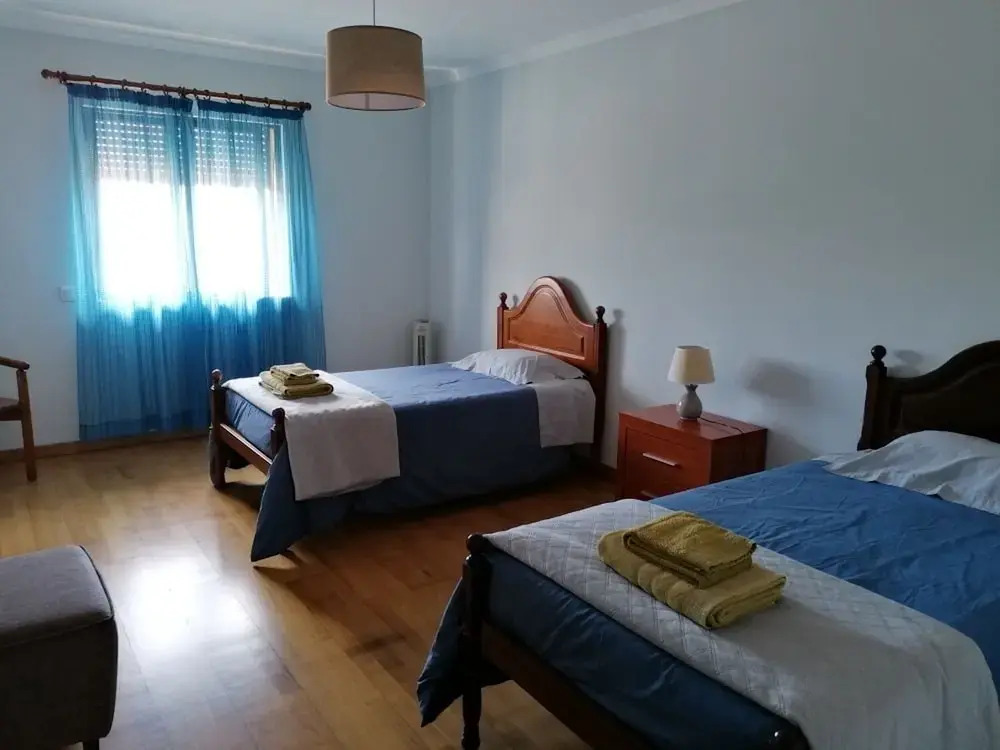 Arquinha Apartment