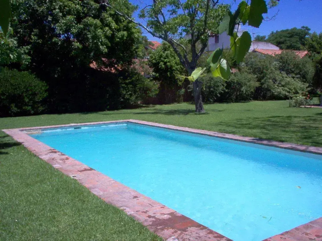 Susana Just B&B