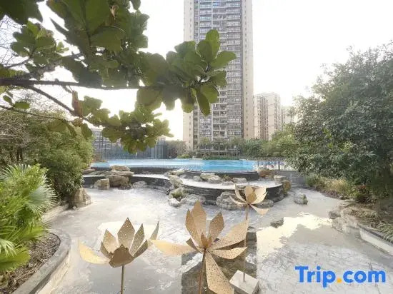 Qiannuo Homestay (Foshan New DNA)