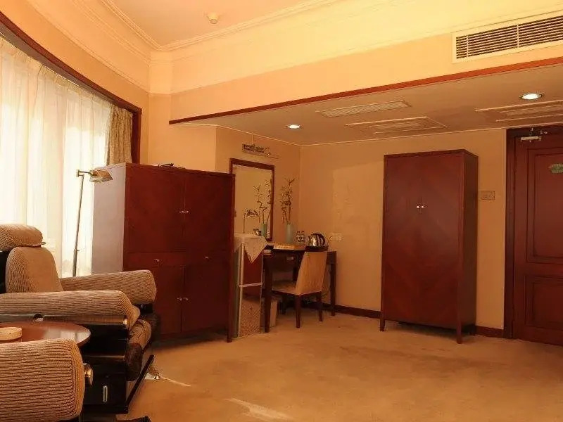 Fujia Hotel