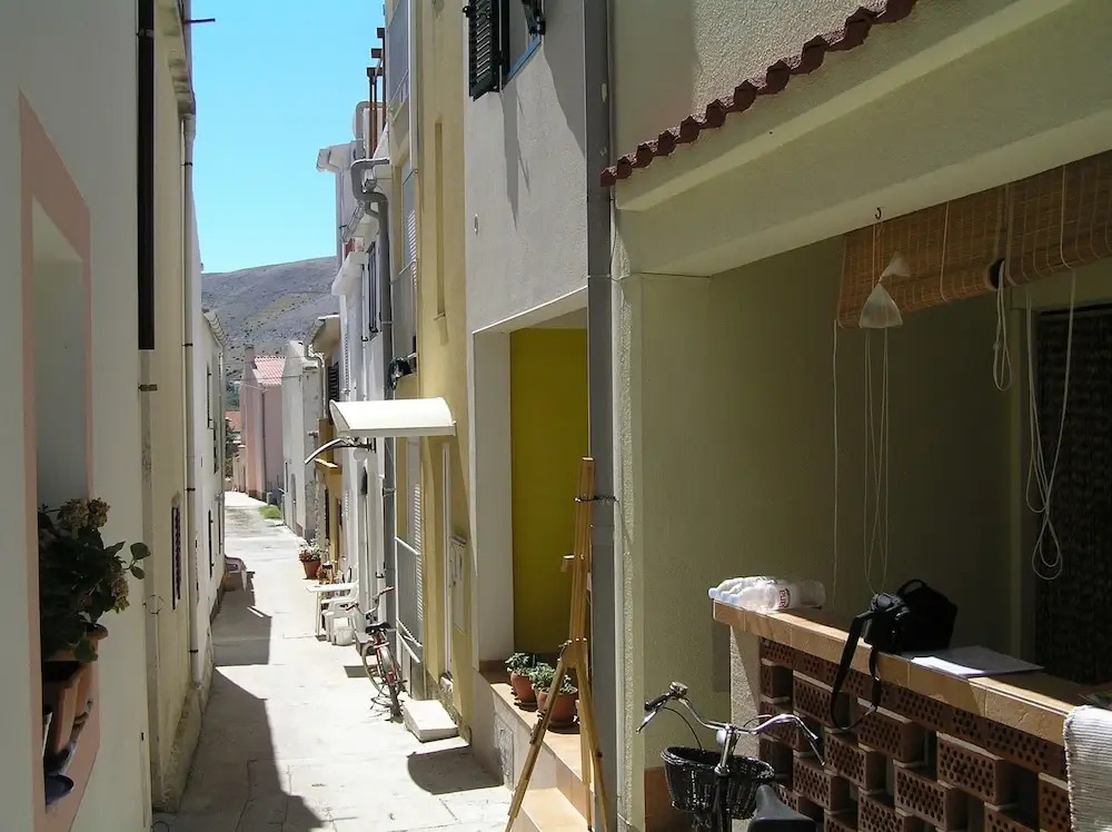 Apartments Zarkovac