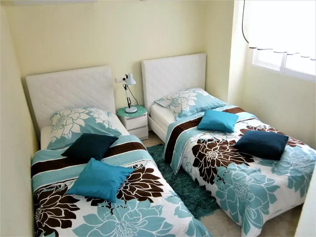 Apartament Pinada Beach