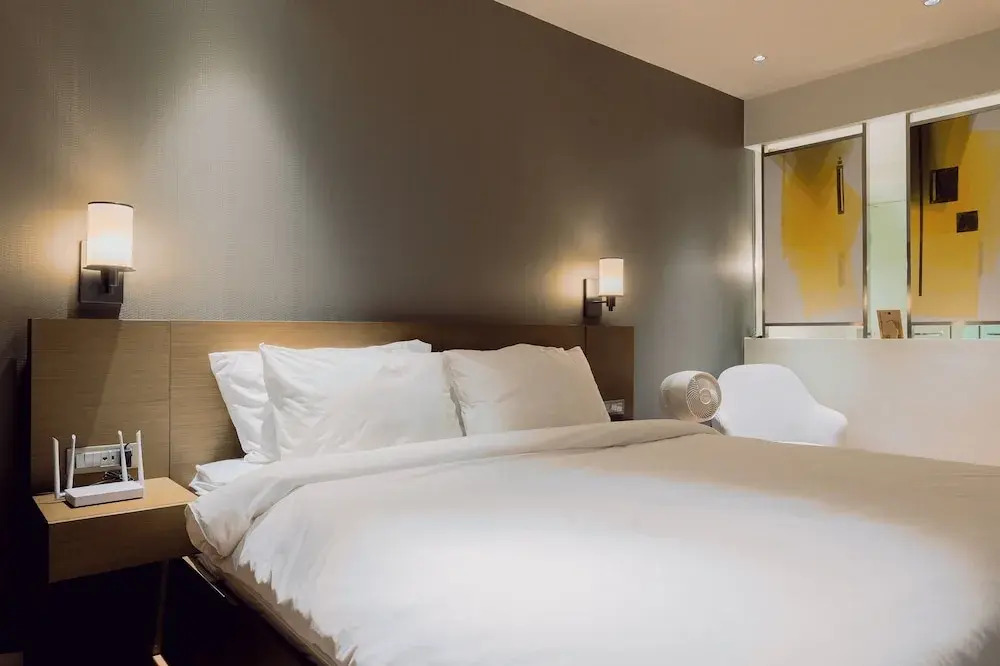 Hotel Residences at Acqua