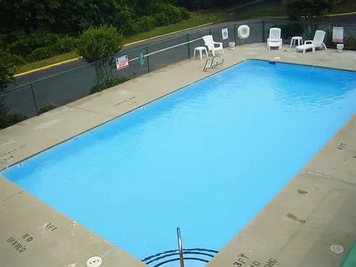 Fairview Inn Airport