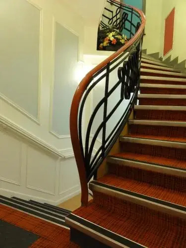 Grand Hotel du Midi