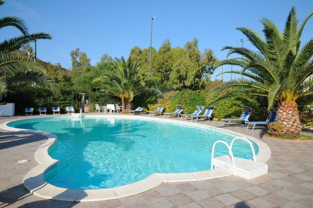 Resort Fior di Sardegna