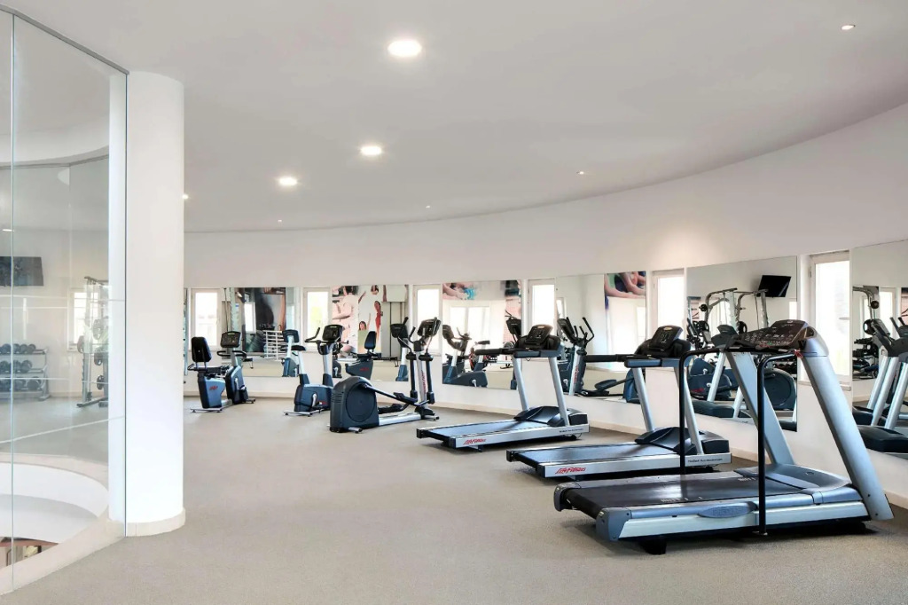 NH Marina Portimao Resort