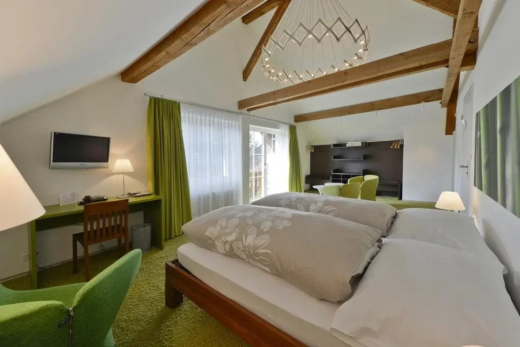 Landhotel Linde Fislisbach