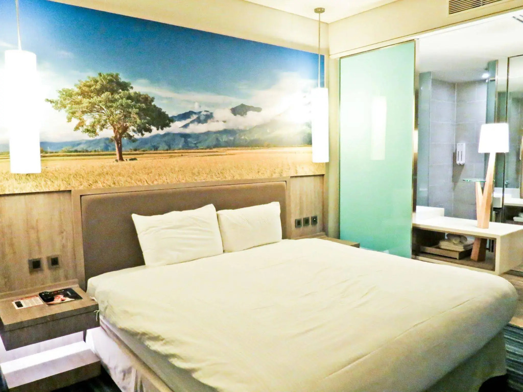 Hotel Cham Cham Taitung Caesar Park Hotels & Resort