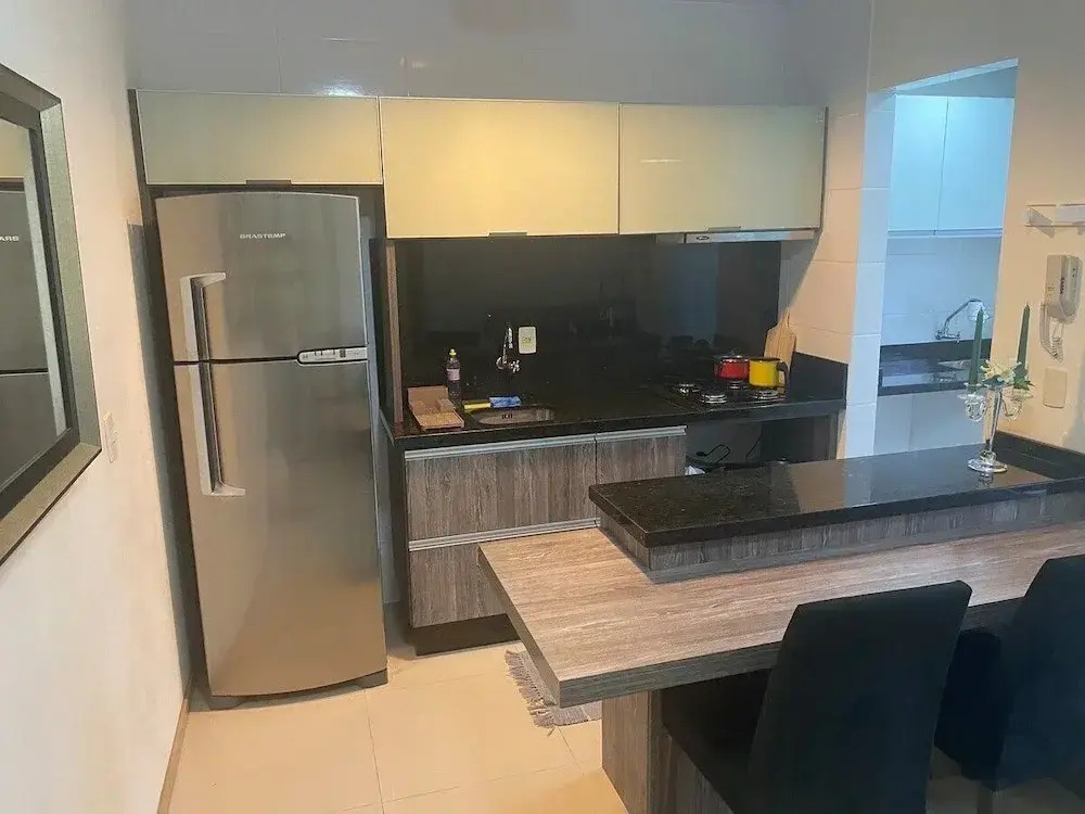 Loft Descolado Glória