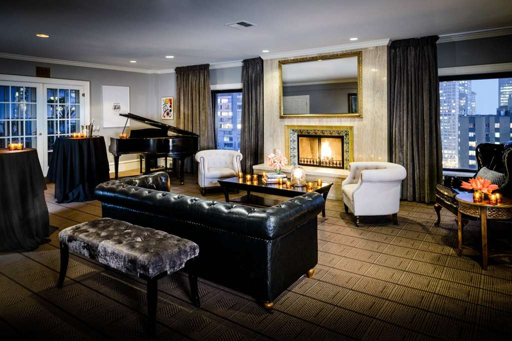 Hotel Sorrento