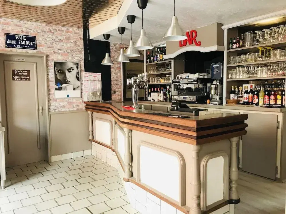 Hotel Le Fecamp