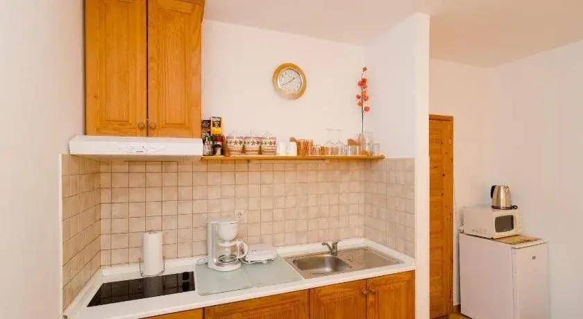 Villa Mar Vintage Apartments