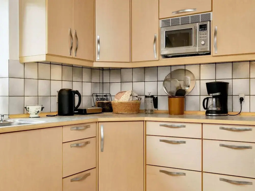 5 Person Holiday Home in Norreballe
