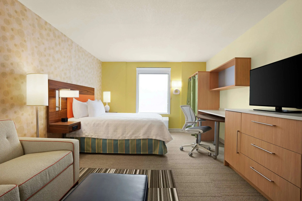 Home2 Suites By Hilton Elko
