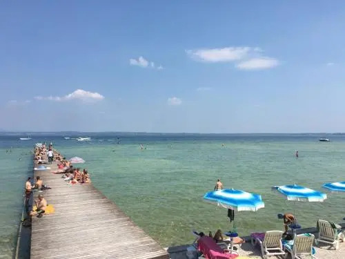 Appartamento Cipria