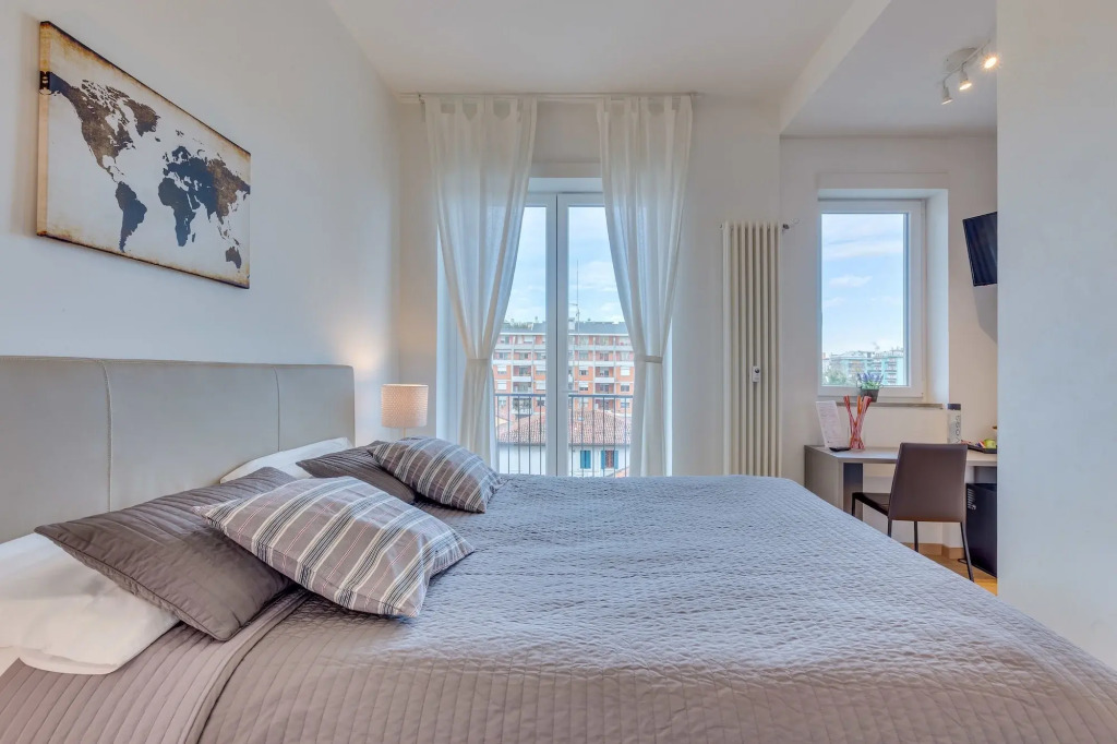 Rooms Vidar