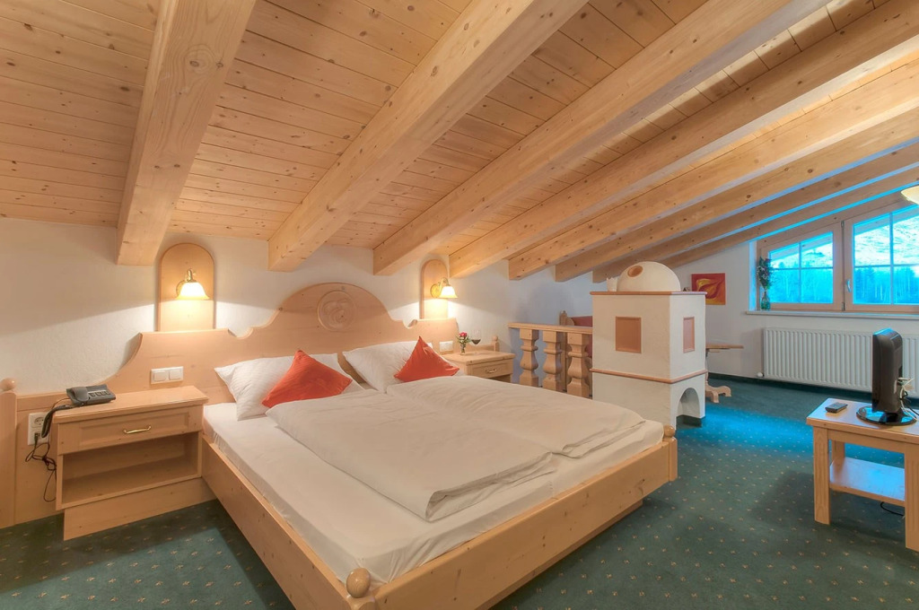 Hotel Garni Europa