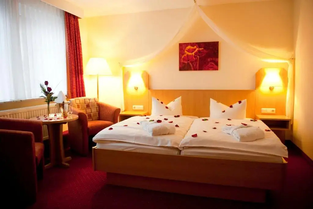 Hotel Englischer Hof