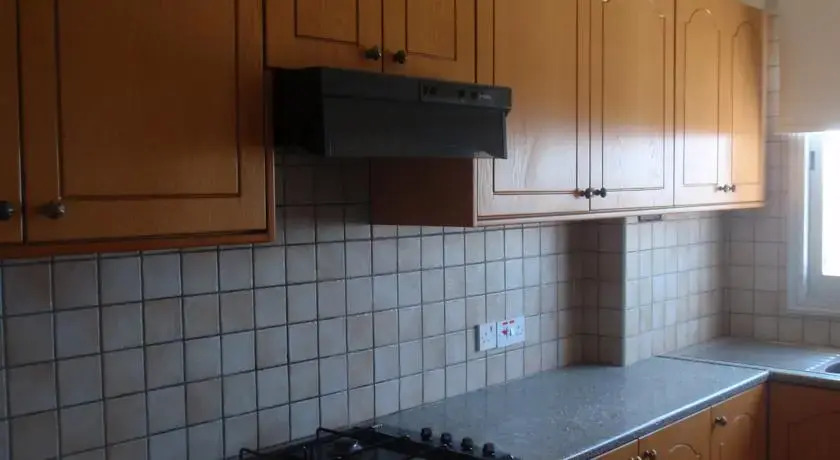 Marios Apartments