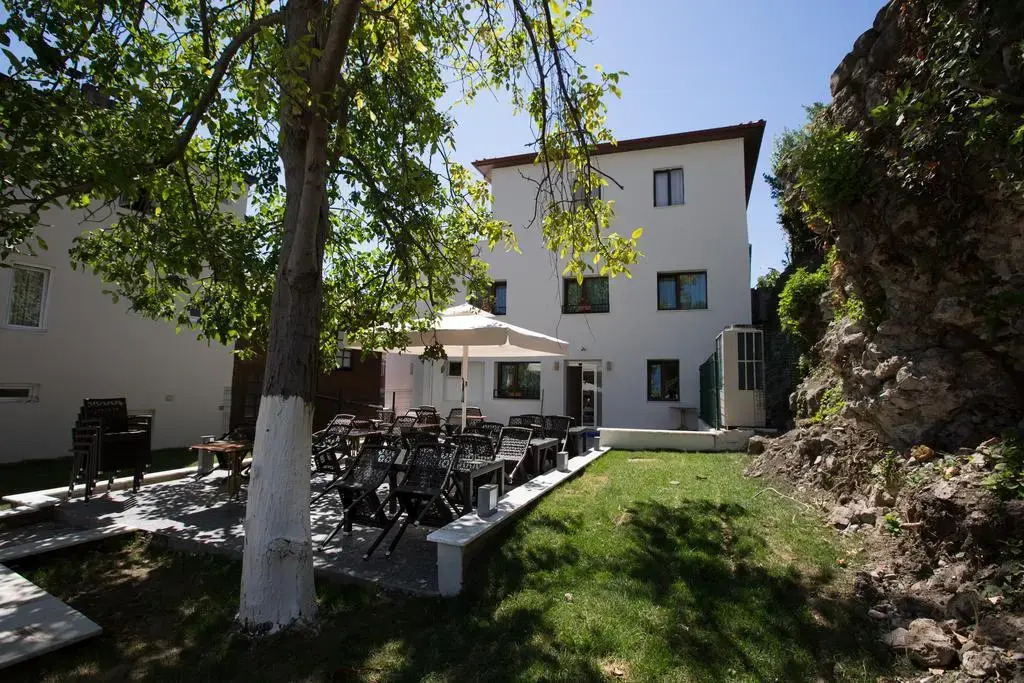 Sardinia Otel