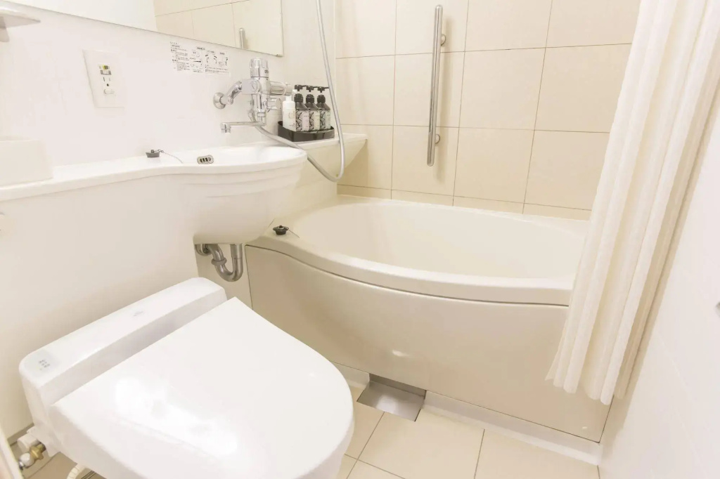 Hotel Nihonbashi Saibo