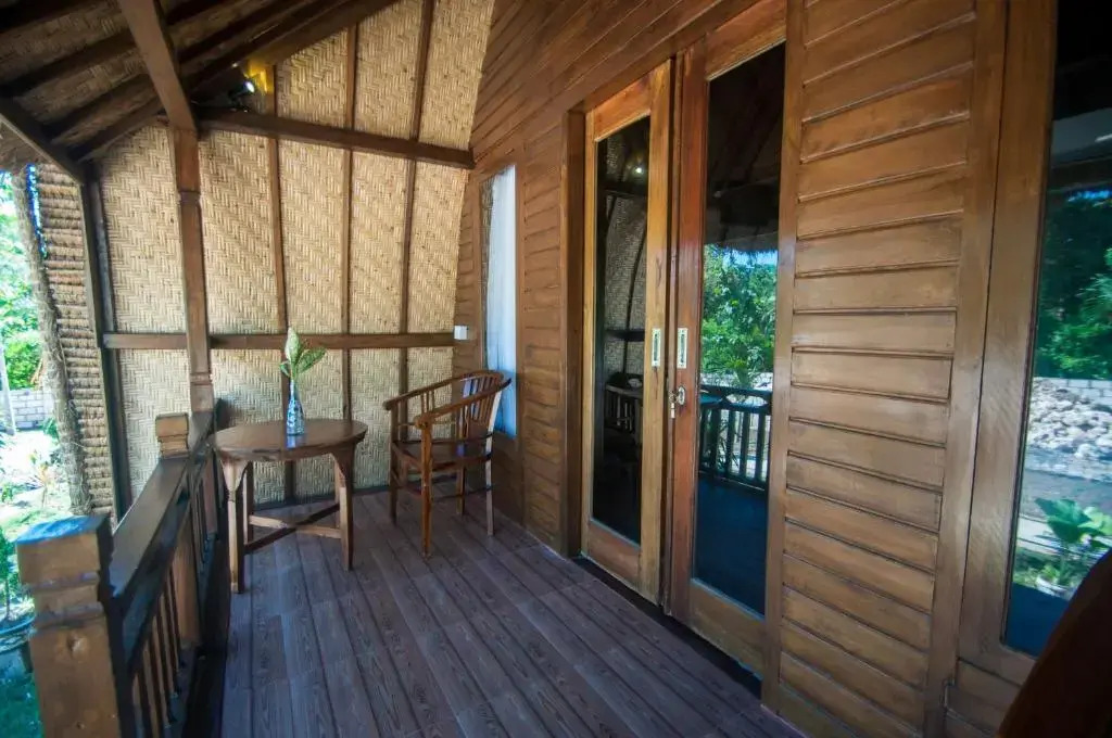 Gati Cottage