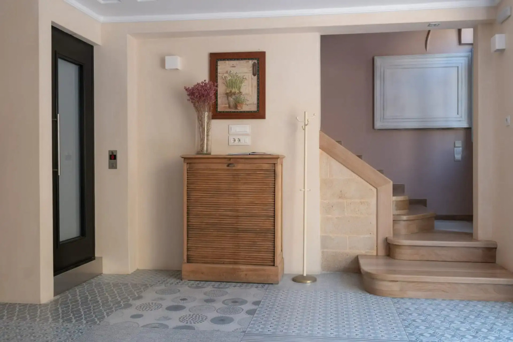 Vranas Ambiance Hotel