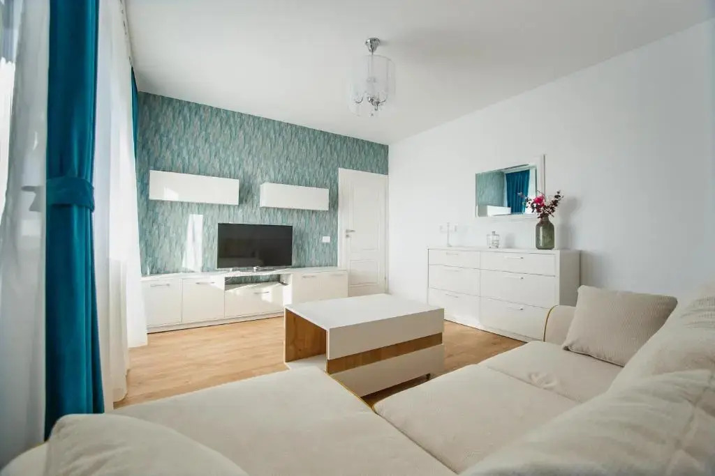 Fantastic Apartment at Prima Residence