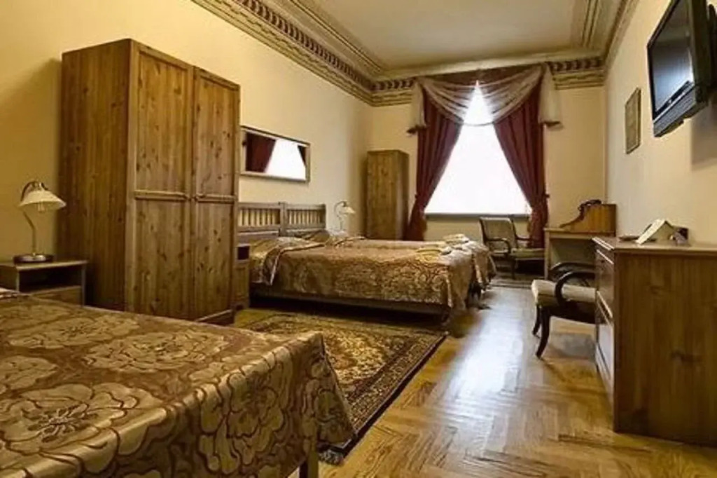 Hotel Mikołaj