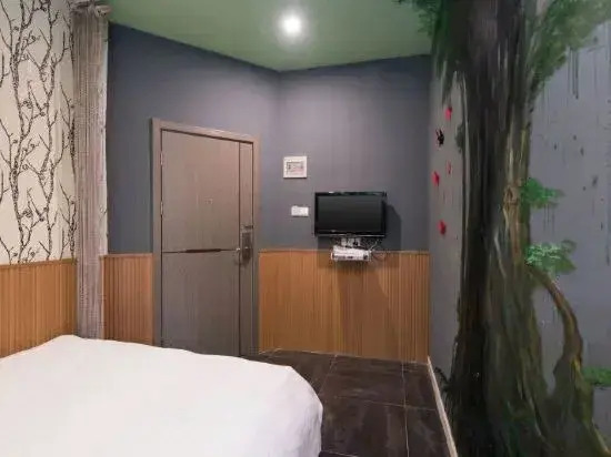 Homeinn Pebble Motel Cloud Hotel （ (Wuhu Gucheng Branch)）