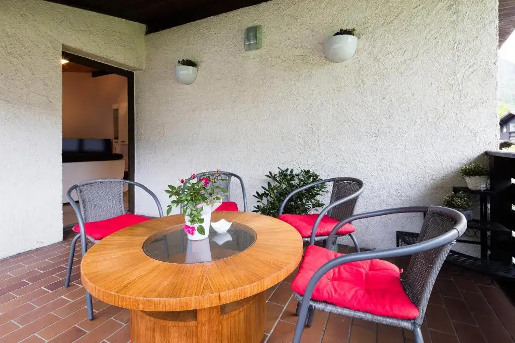 W & S Executive Apartments - Hallstatt I