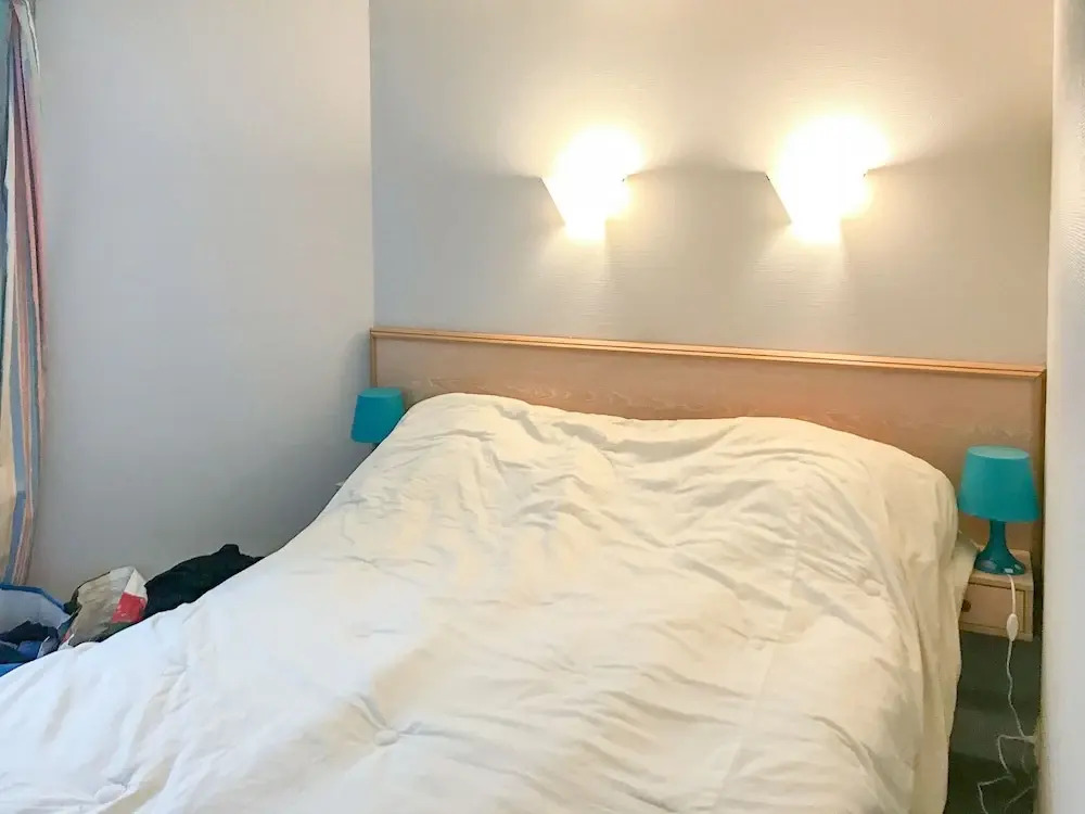 Appartement OCEAN