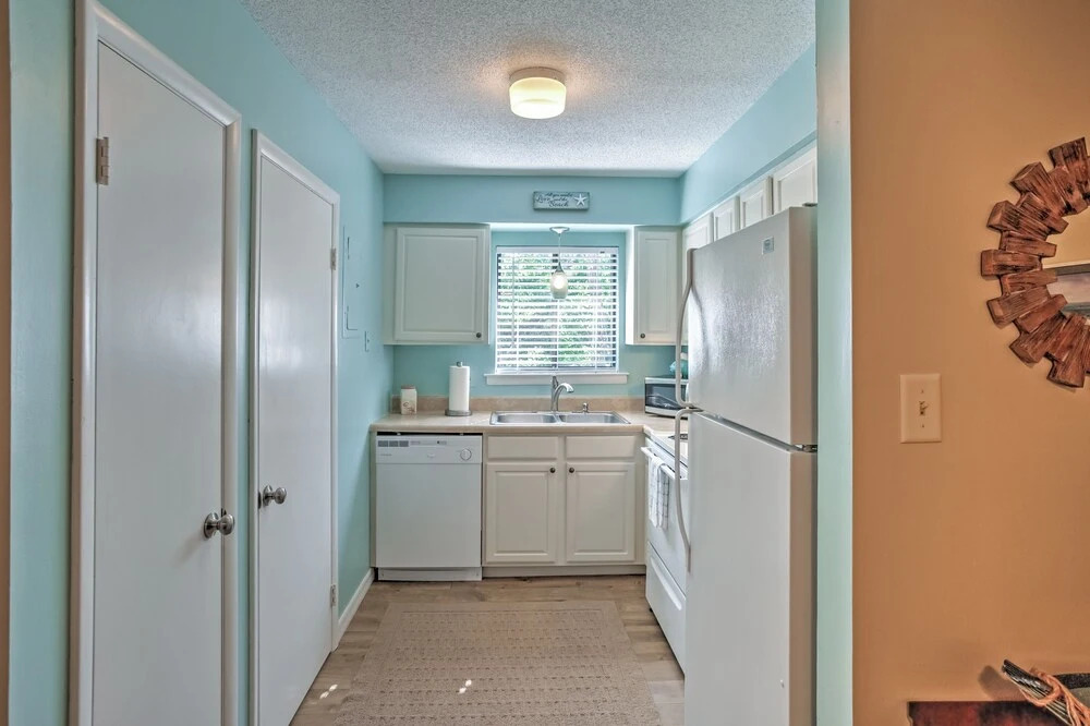 Amelia Island Condo w/ Pool & Beach Access!