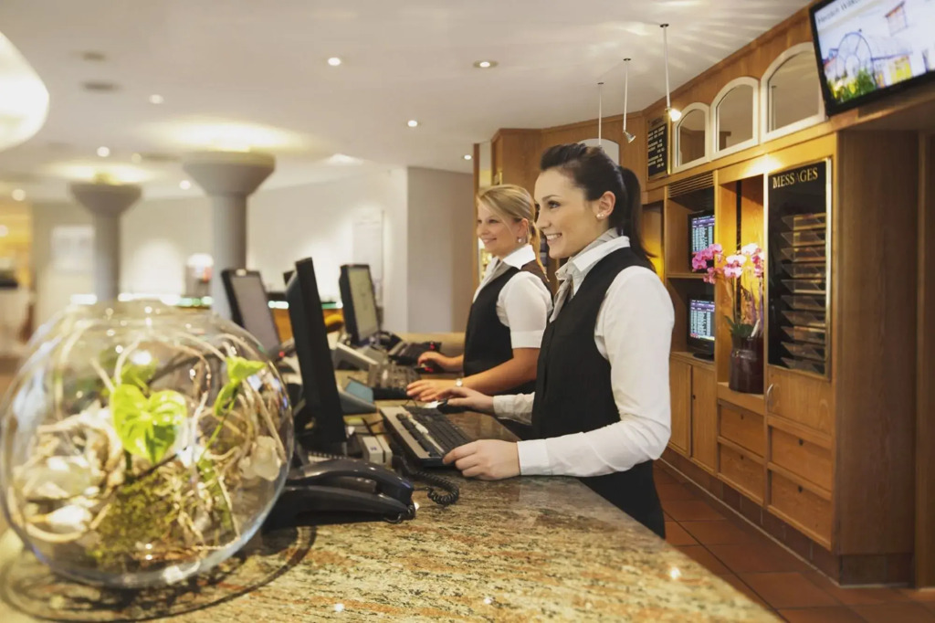 Mövenpick Hotel München-Airport