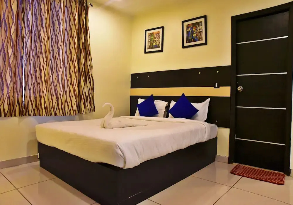 Hotel Shivani Udaipur