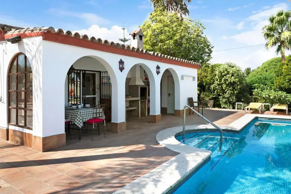 Villa Val de Rosa