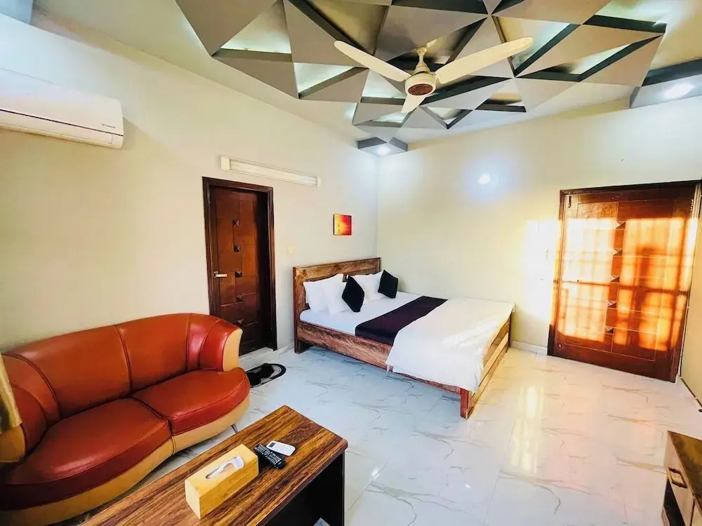 Multan Villa Guest House