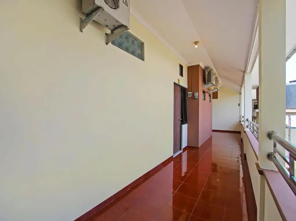 Hotel O Wahidin Guesthouse