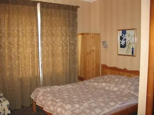 Guest House on Sovetskaya 143