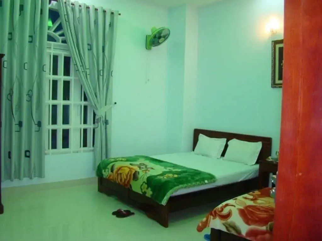 Hoàng Oanh Hotel