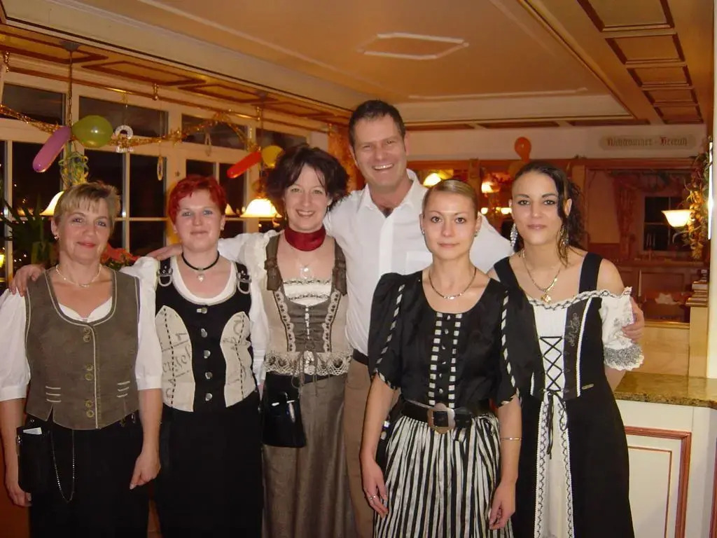 Hotel-Restaurant Walserhof