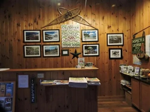 Open Hearth Inn