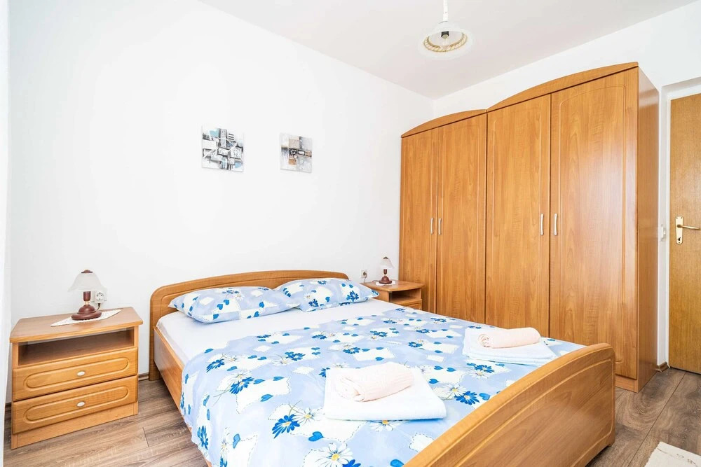 Apartment Bobić