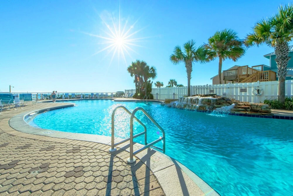 Majestic Beach Towers 2-1704