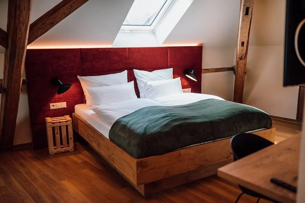 Schmidtburger Hof - Landhotel, Restaurant & Sauna