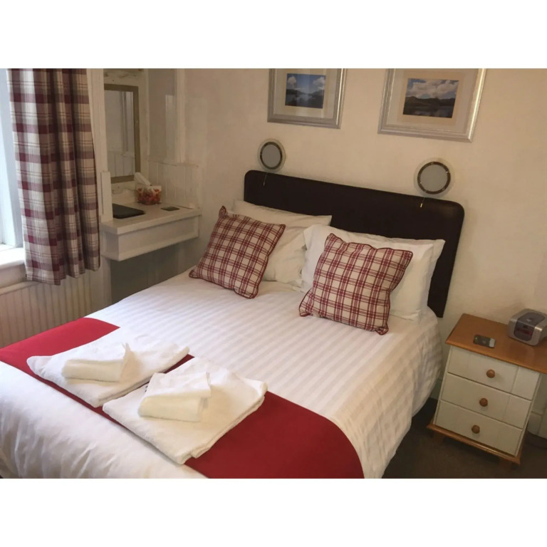 Hall Garth Guest House
